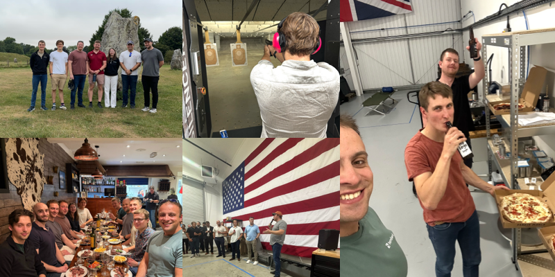 Gradcracker tweet media