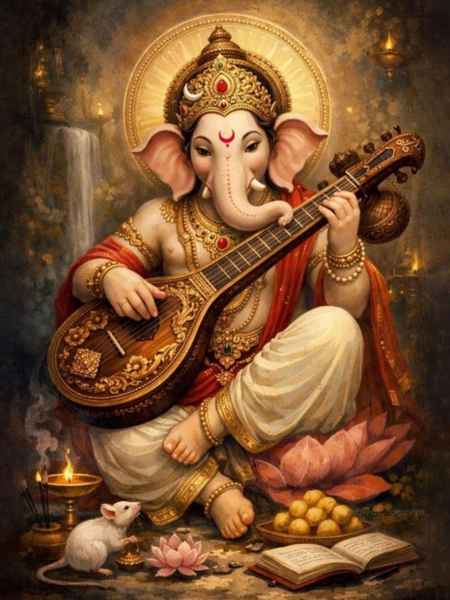 When Lord Ganesha Removes Every Obstacle from Your Life..!!