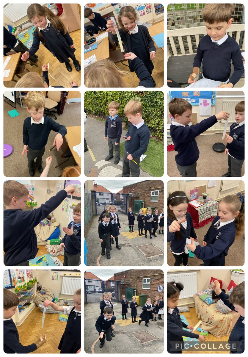 2A_MissAbram's tweet photo. Today we have made predictions and conducted a scientific investigation about reaction times. We were then able to discuss and draw conclusions from our results. We had great fun! #ScienceOLOL #BSW26 #BritishScienceWeek2026 #MakeADifference @ololprimary_HT https://t.co/N56NgxgZ0v