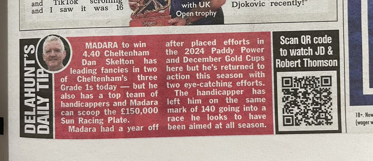 Jim Delahunt tweet media