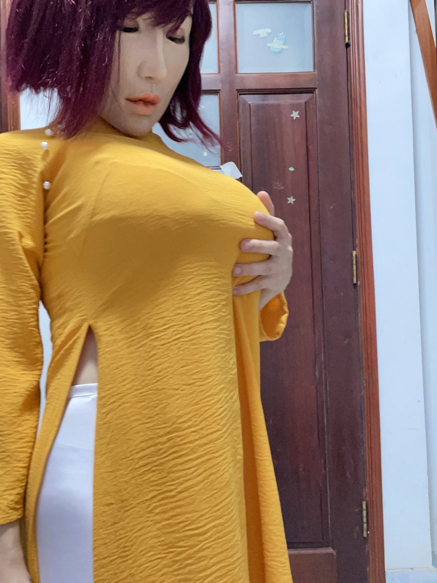 Fanie Fetish tweet media