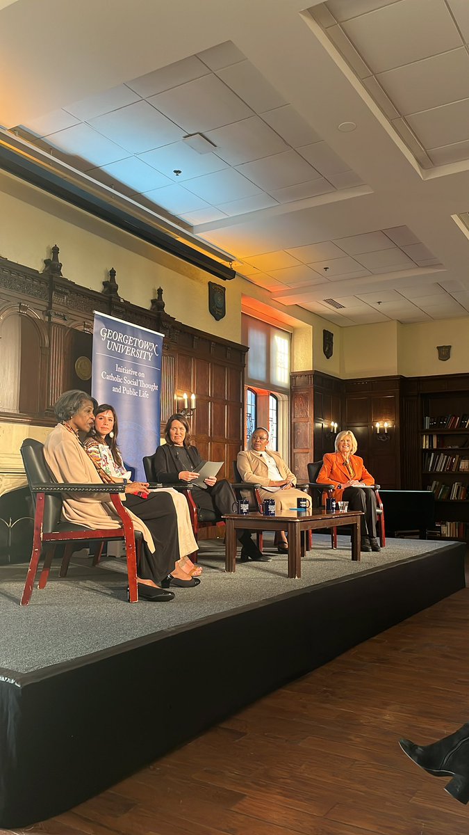 Emilce Cuda tweet media