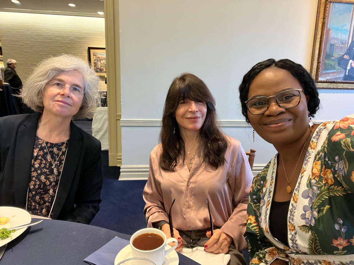 Emilce Cuda tweet media