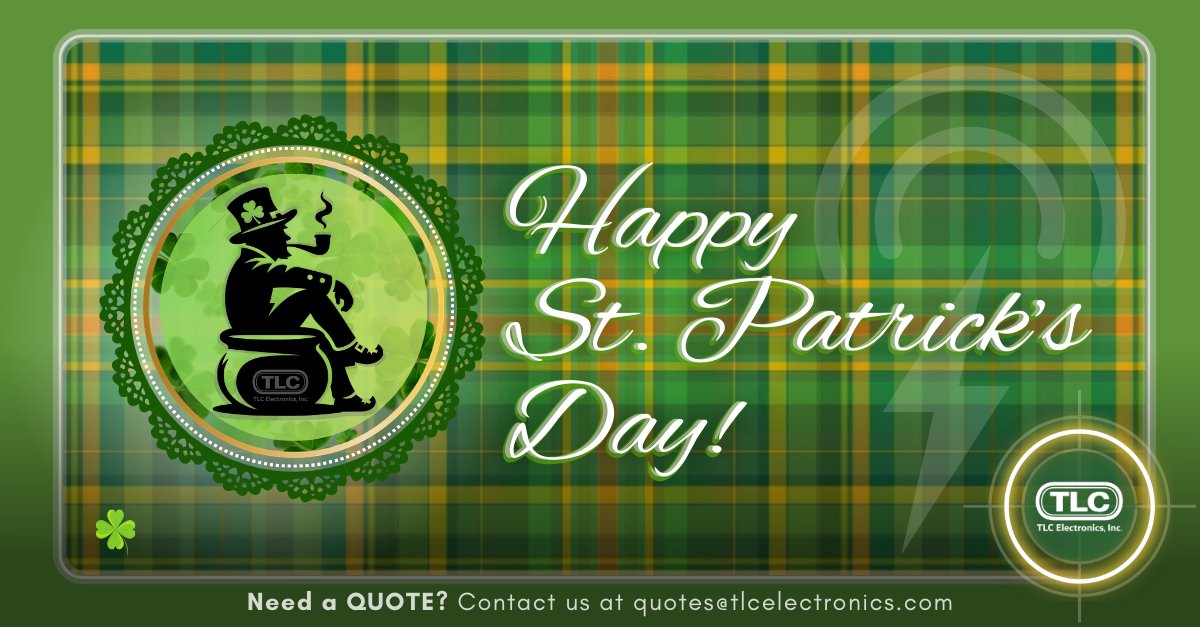 TLC Electronics, Inc. tweet media