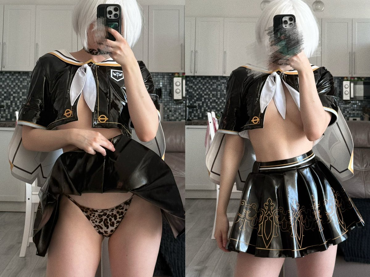 Nelapochka tweet media