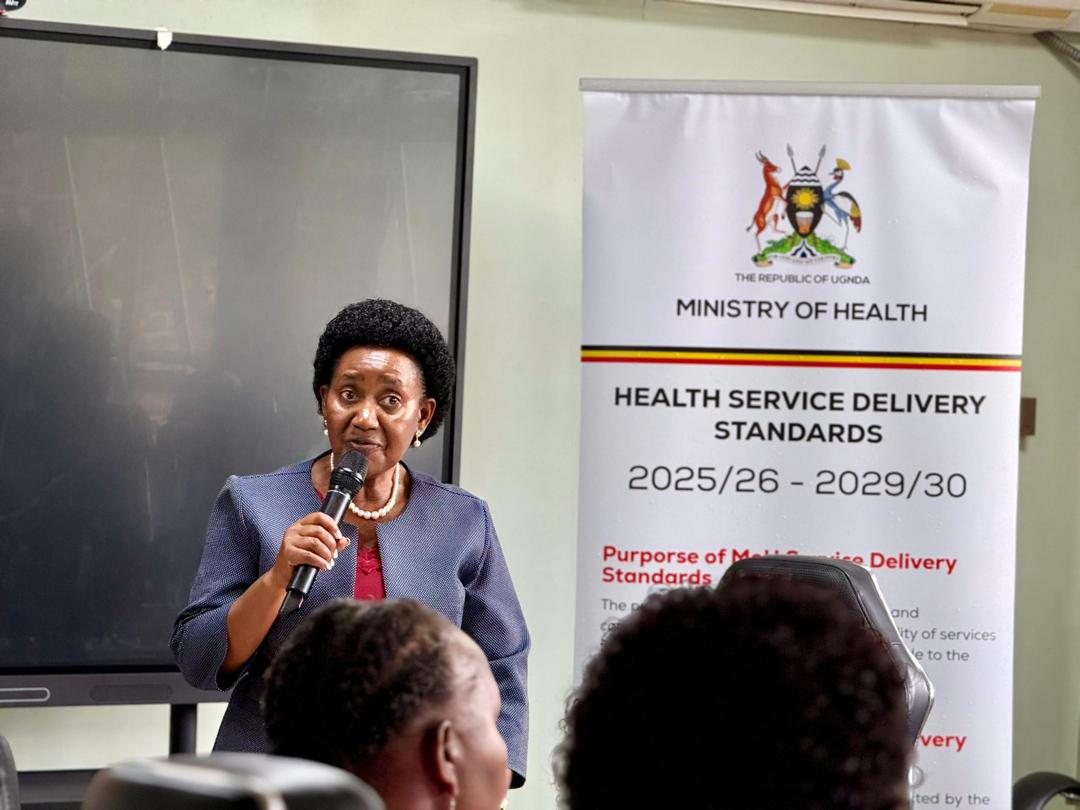 Deputy Head of Public Service - Performance tweet media