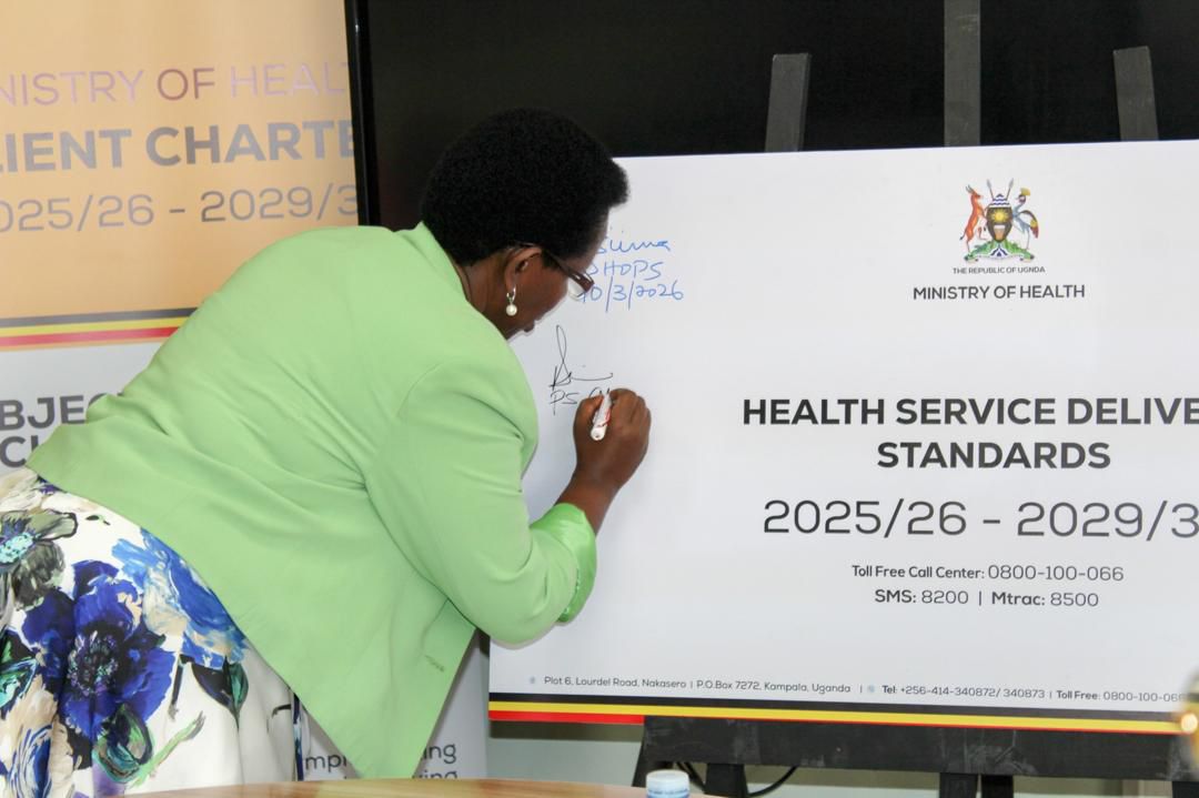 Deputy Head of Public Service - Performance tweet media