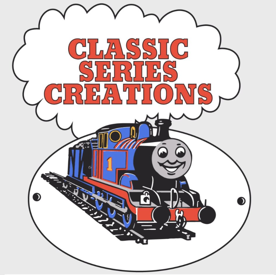 Classic Series Creations tweet media