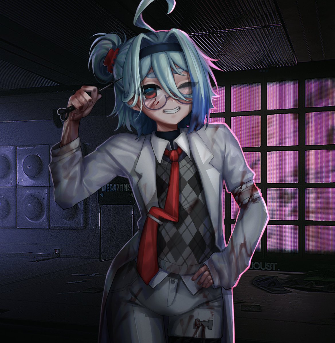 bwug 🦎💾 tweet media