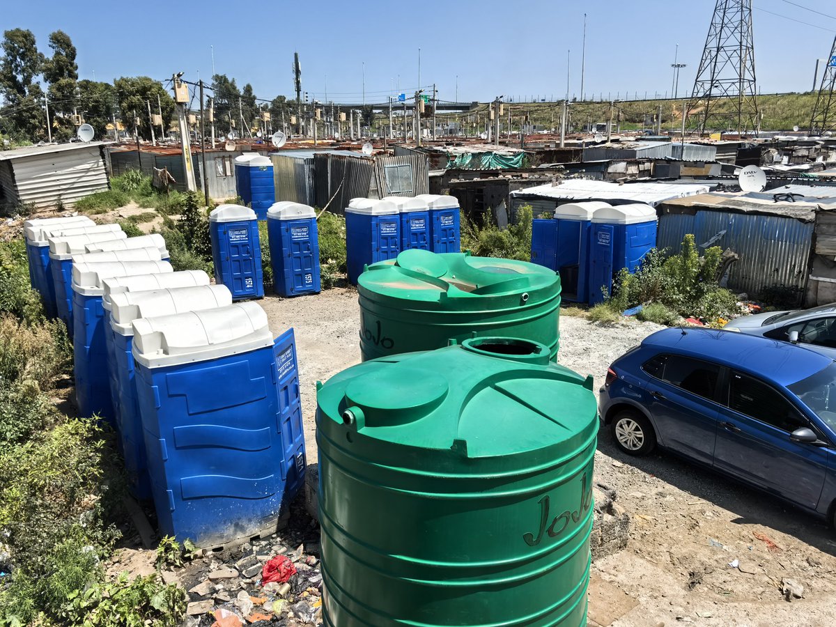 ActionSA JHB Sub-Region F tweet media