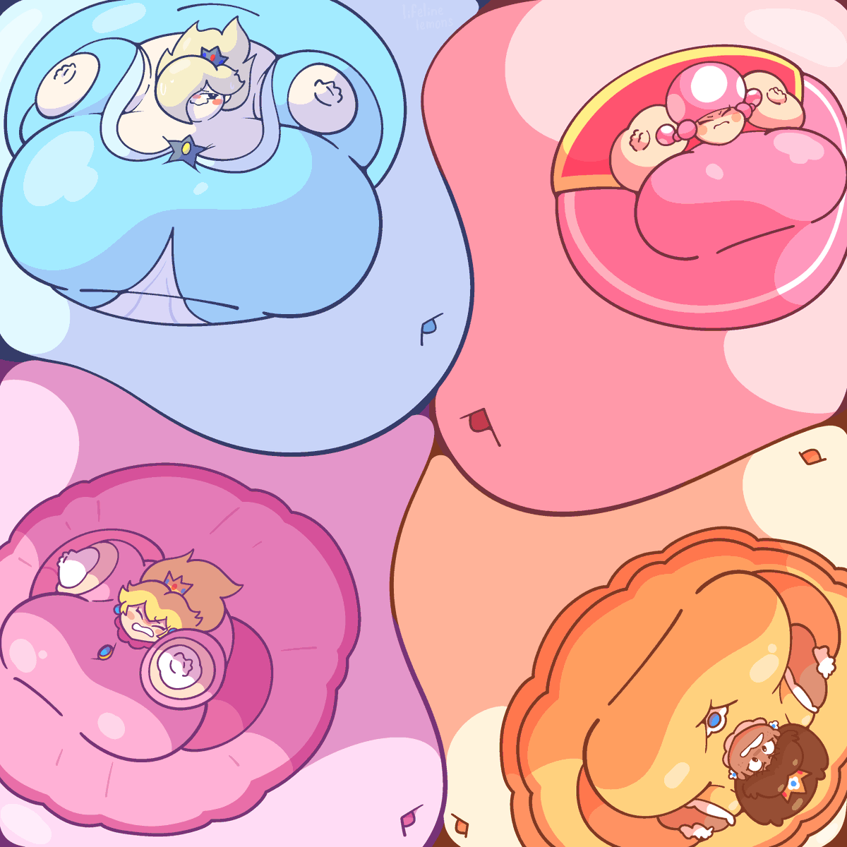 Lifeline Lemons tweet media