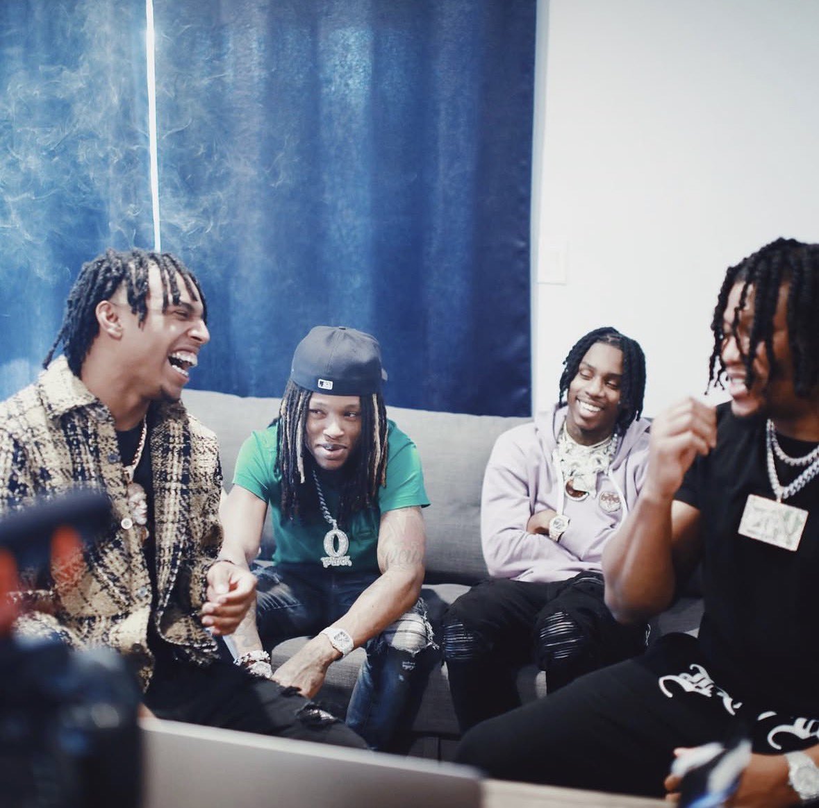 B Lou Updates 🌟 tweet media