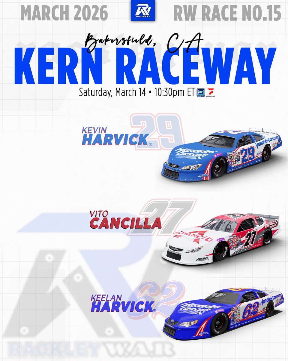 Rackley WAR tweet media