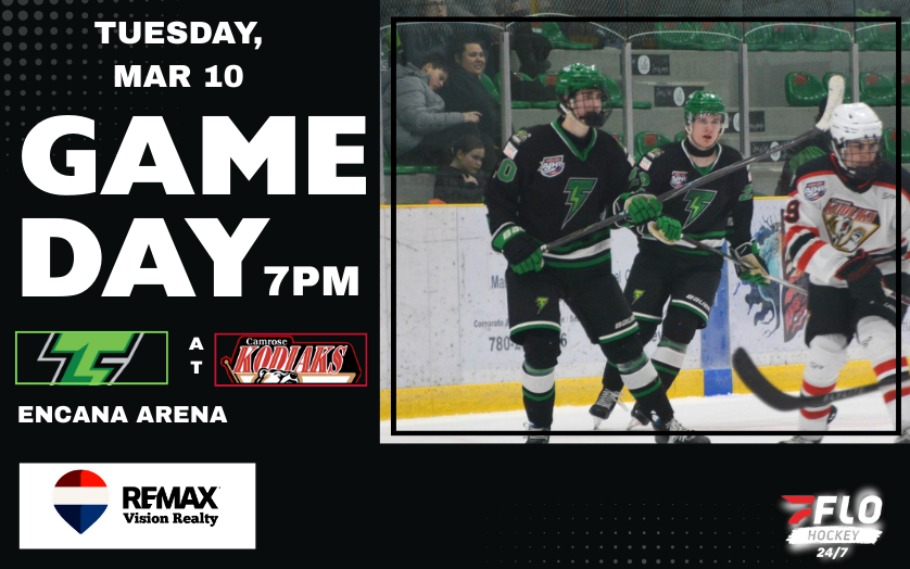 Drayton Valley Thunder tweet media