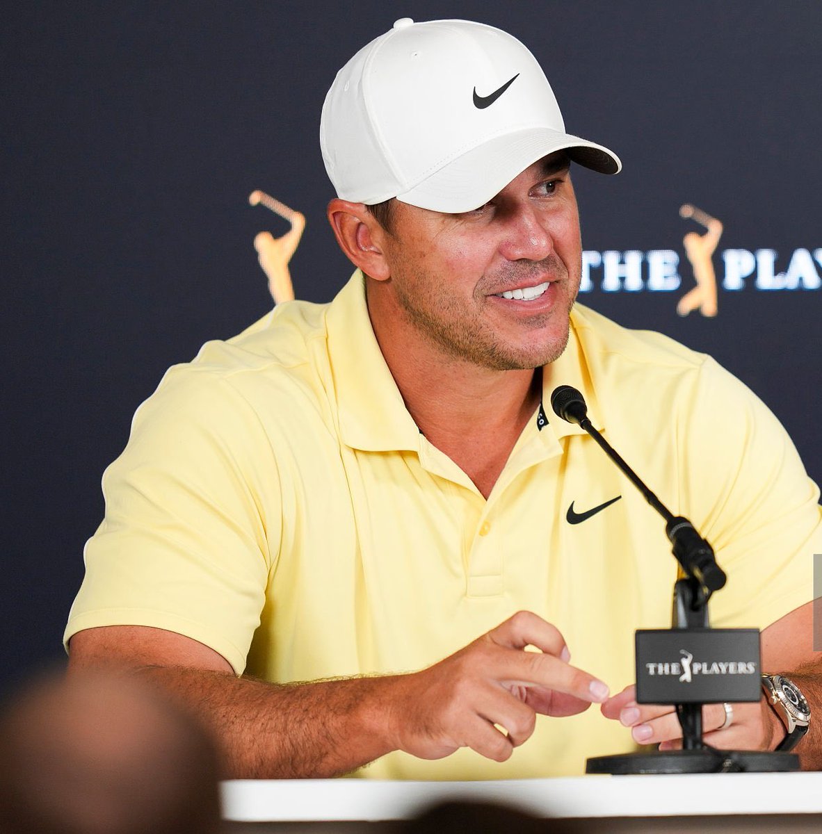 NUCLR GOLF tweet media