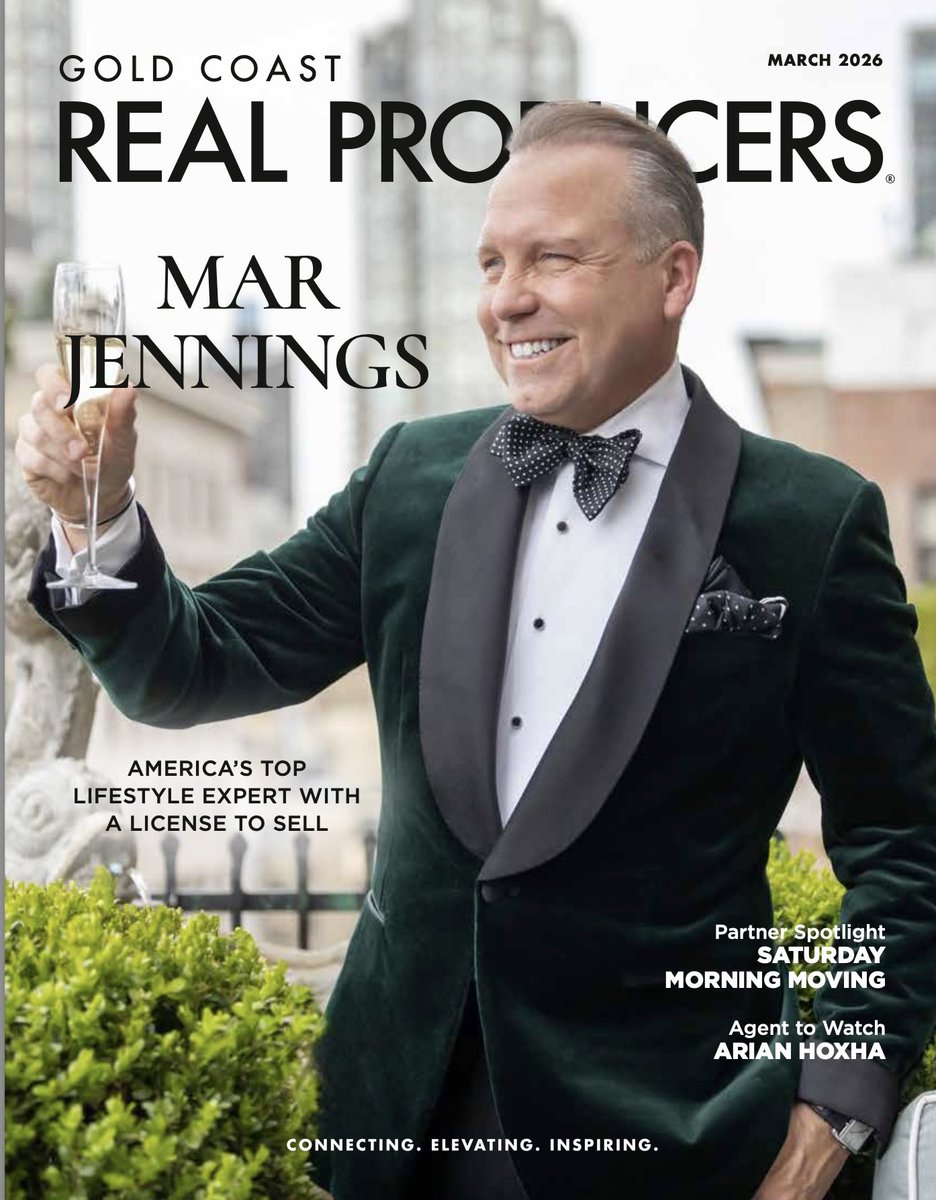 MAR JENNINGS tweet media