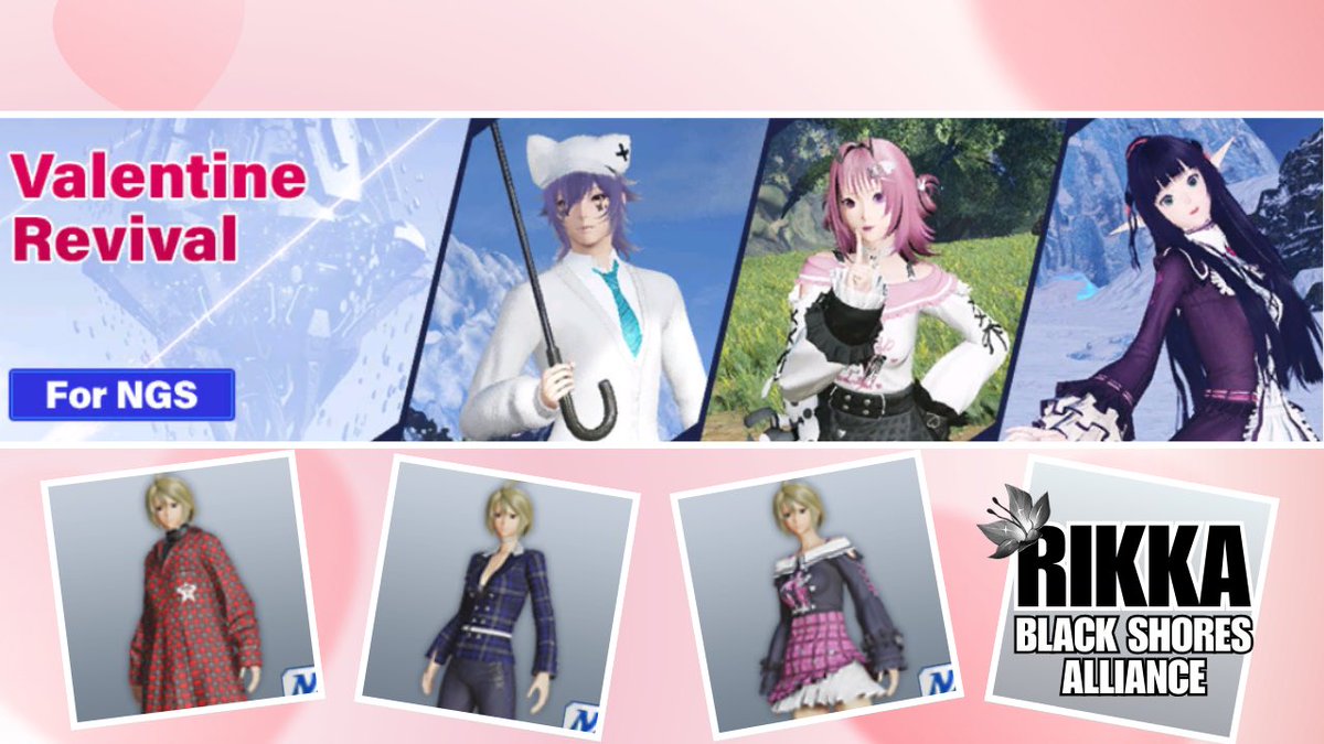 JarofHoneyNGS tweet media