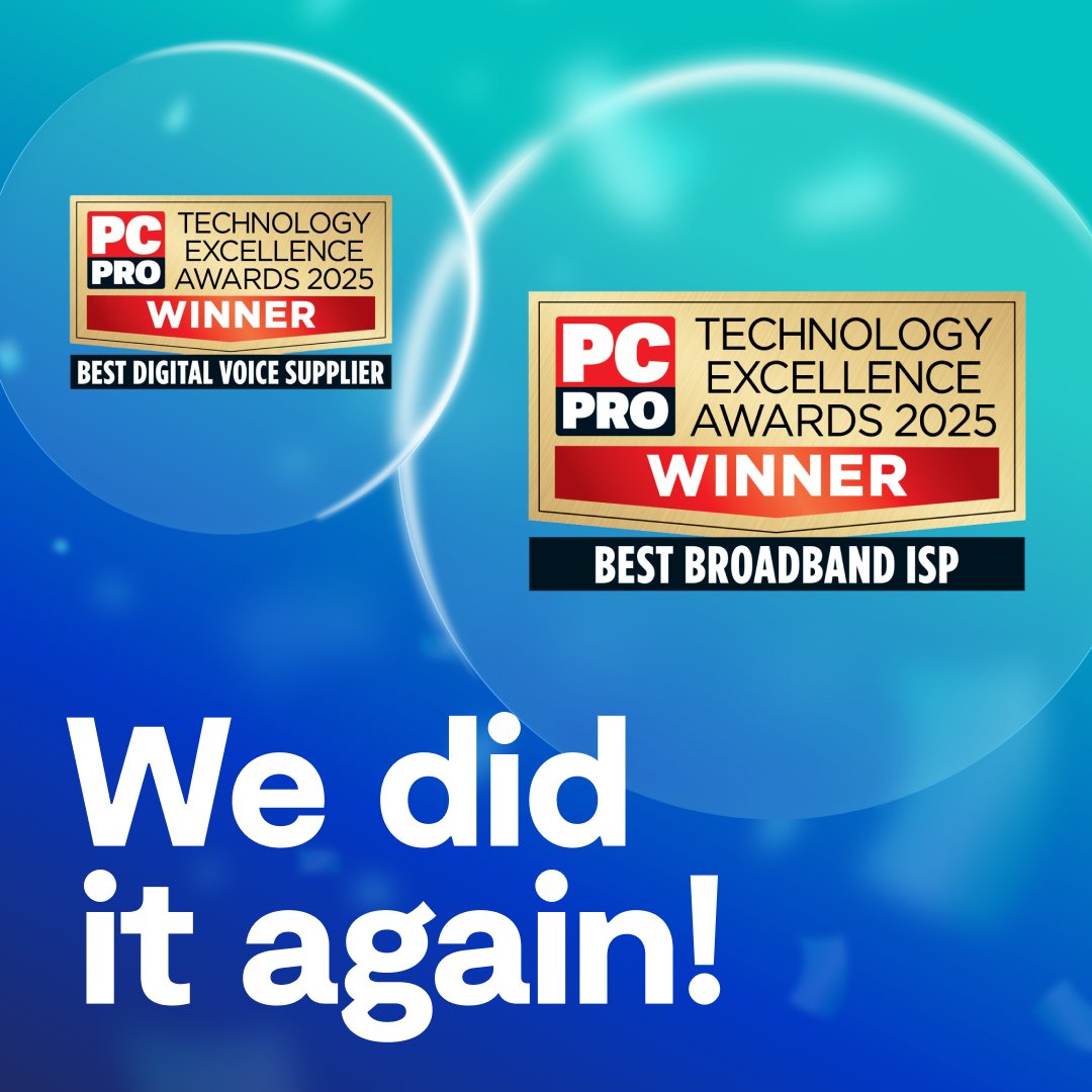 Zen Internet tweet media