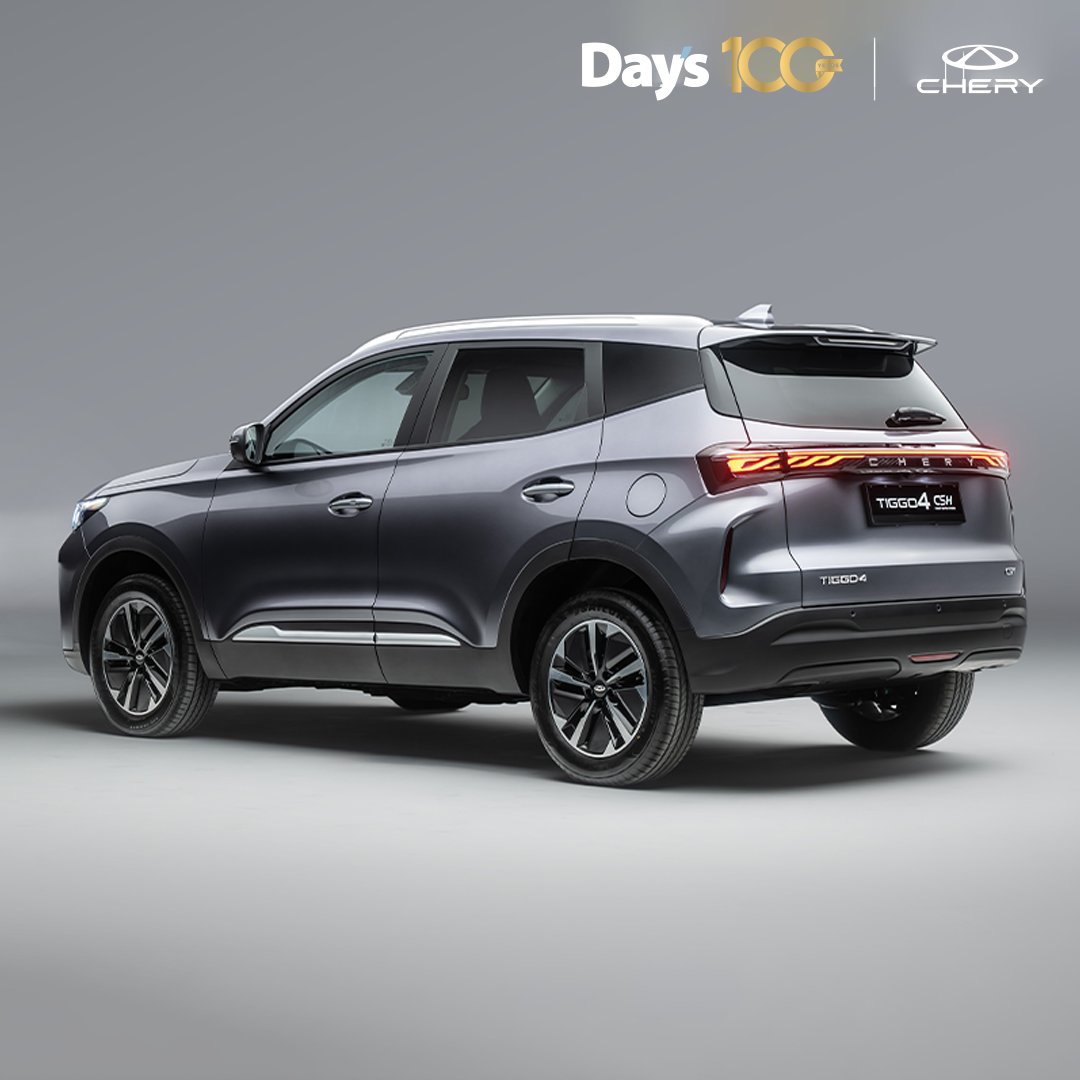 Day's Motor Group tweet media