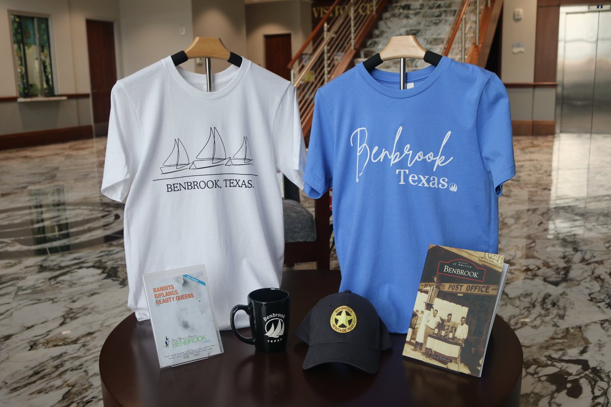 City of Benbrook, TX tweet media