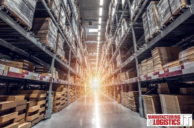 LogisticsIT Magazine tweet media