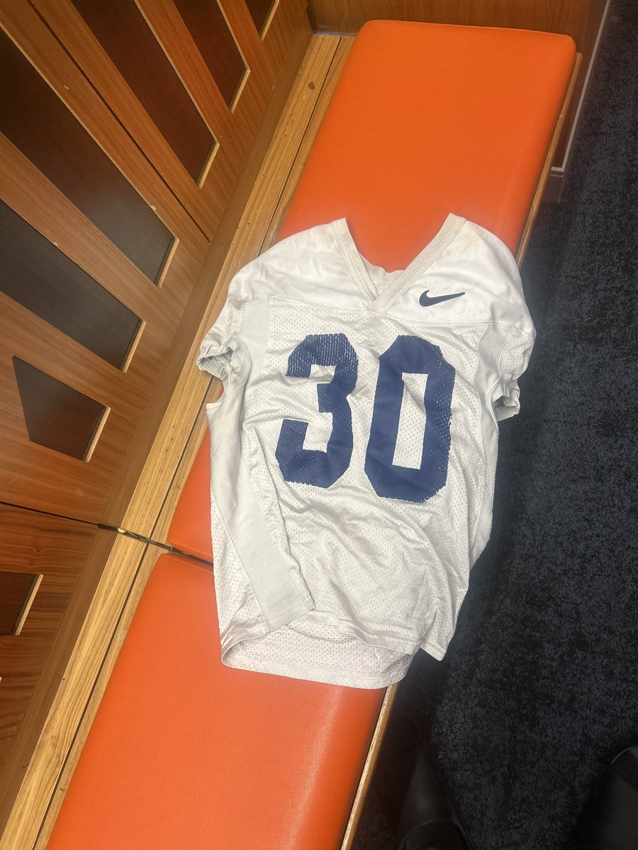 Tony “Ducie” Williams 4⭐️ tweet media