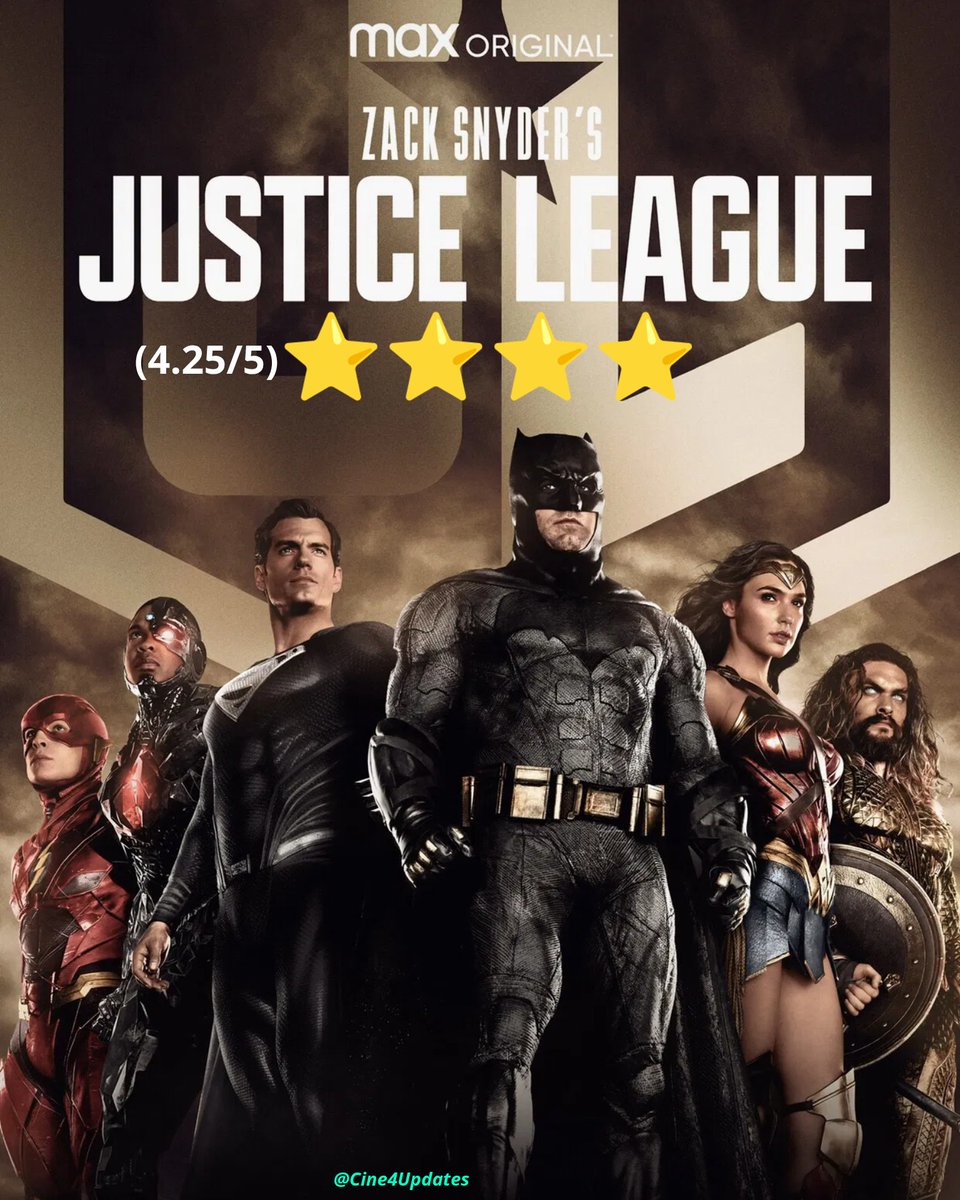 Cine 4 Updates tweet media