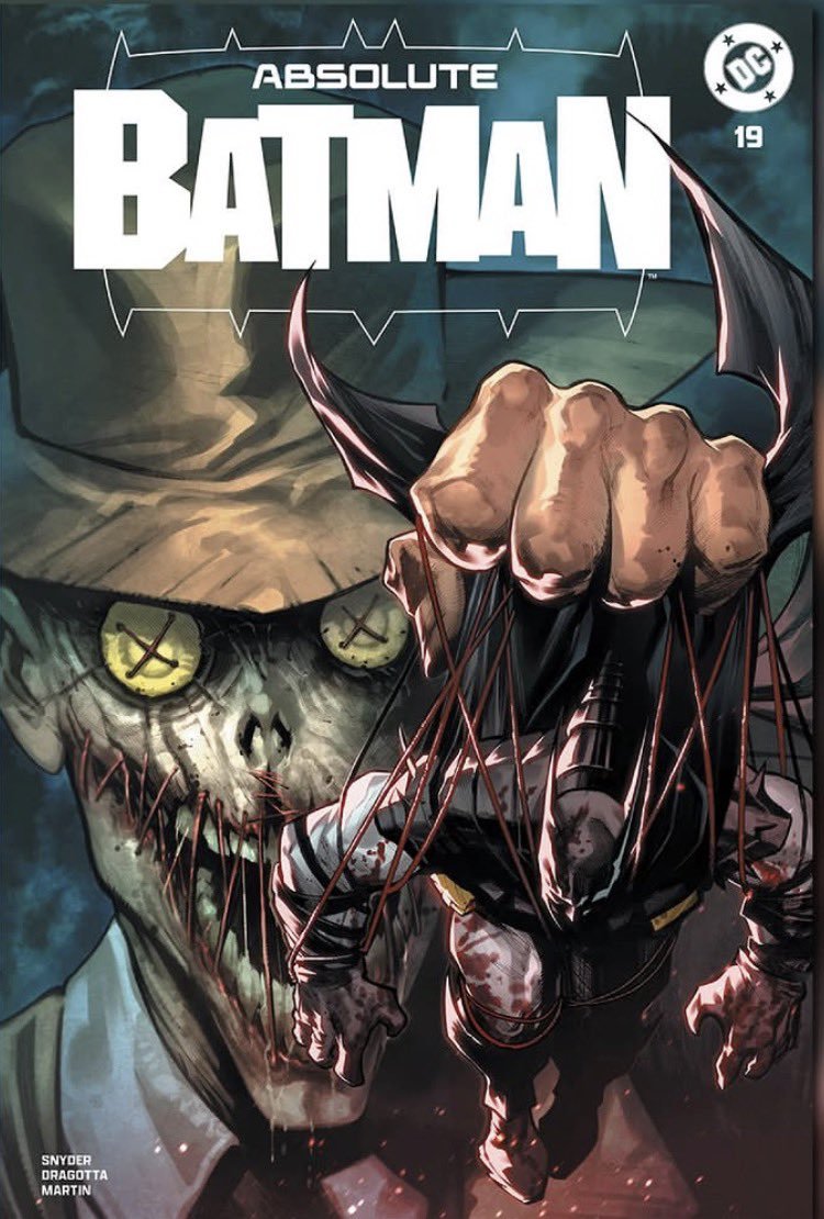 DCU Updates tweet media