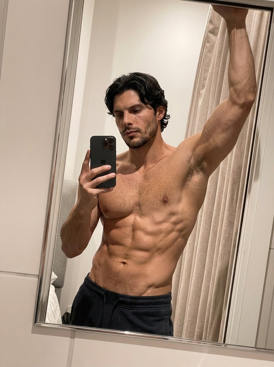 Patrick ❤️‍🔥 tweet media