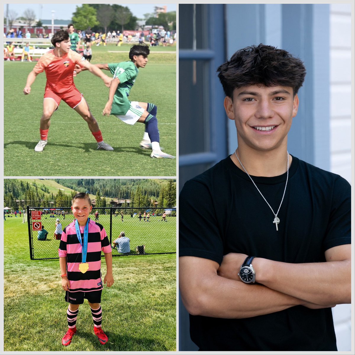 Real Colorado Soccer tweet media