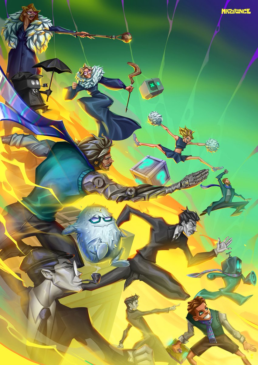 Echezona tweet media