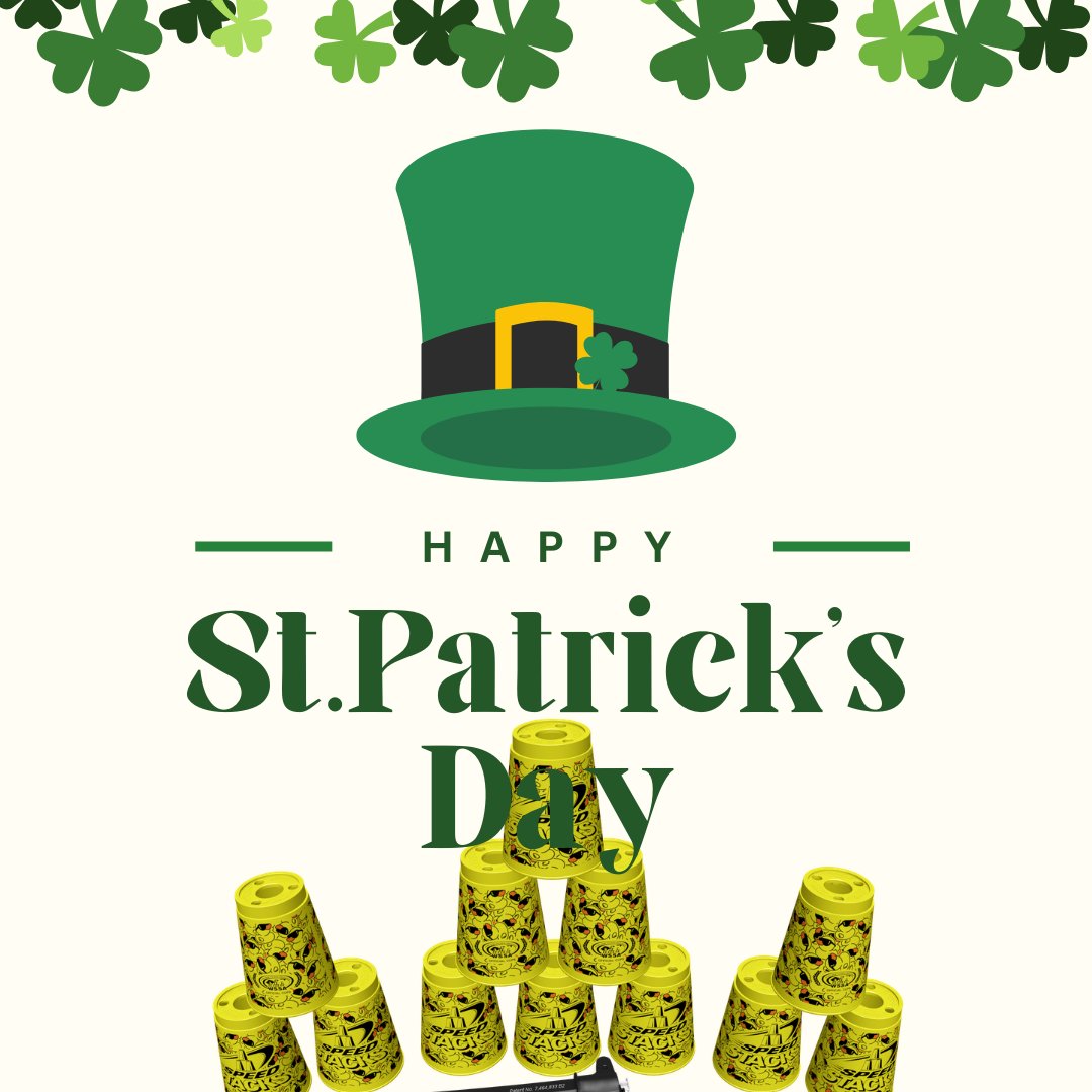 Speed Stacks Inc. tweet media