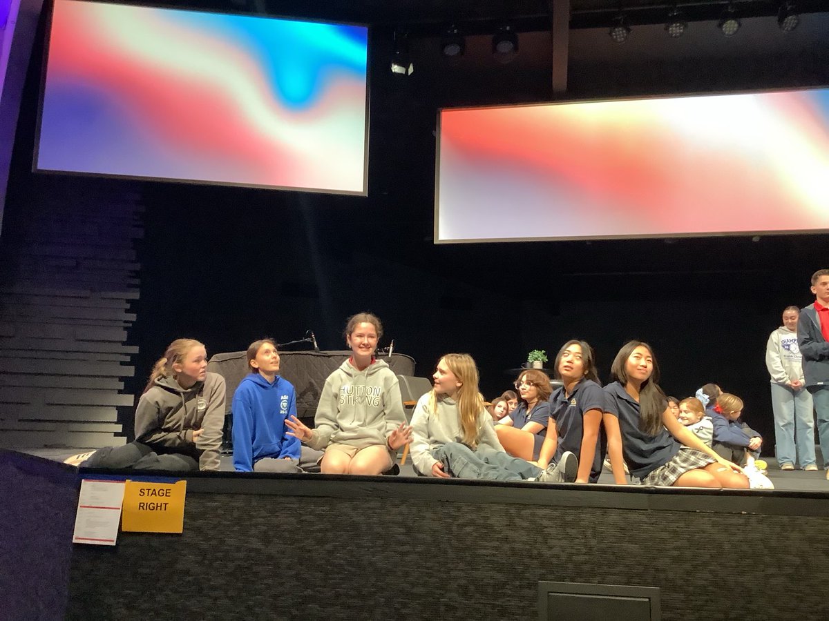 Friends Christian School tweet media