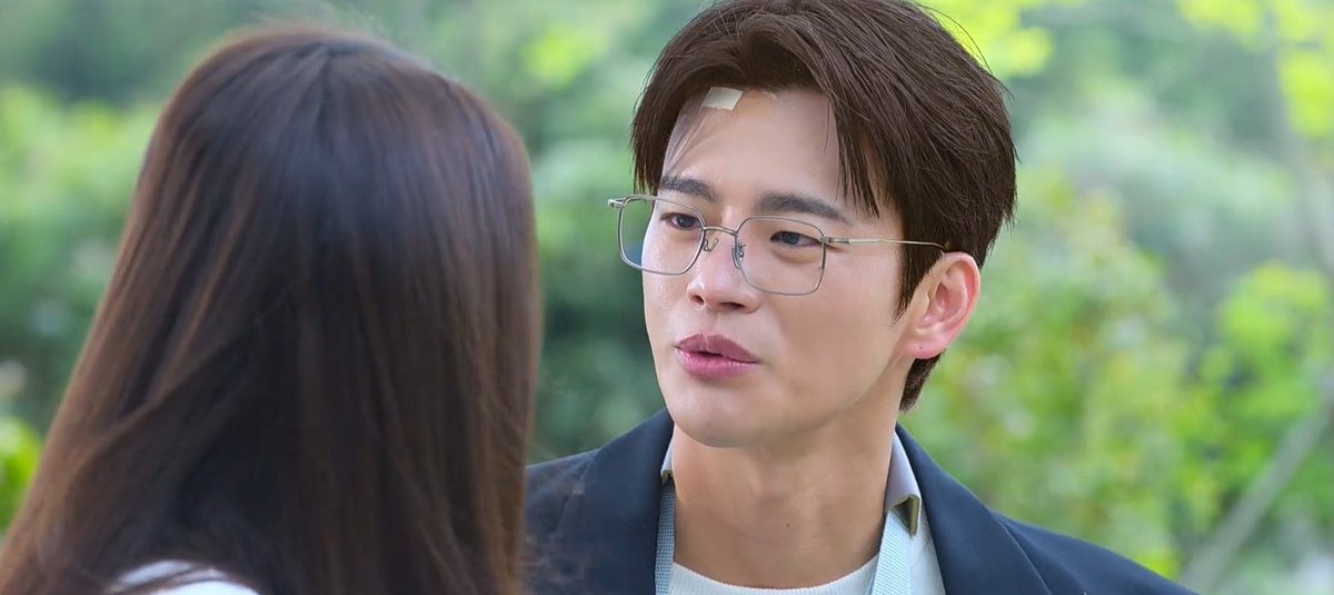 bboingbyig's tweet photo. you have no business looking this good btw

#BoyfriendOnDemand 
#SeoInguk #Jisoo https://t.co/EskzBG774Q