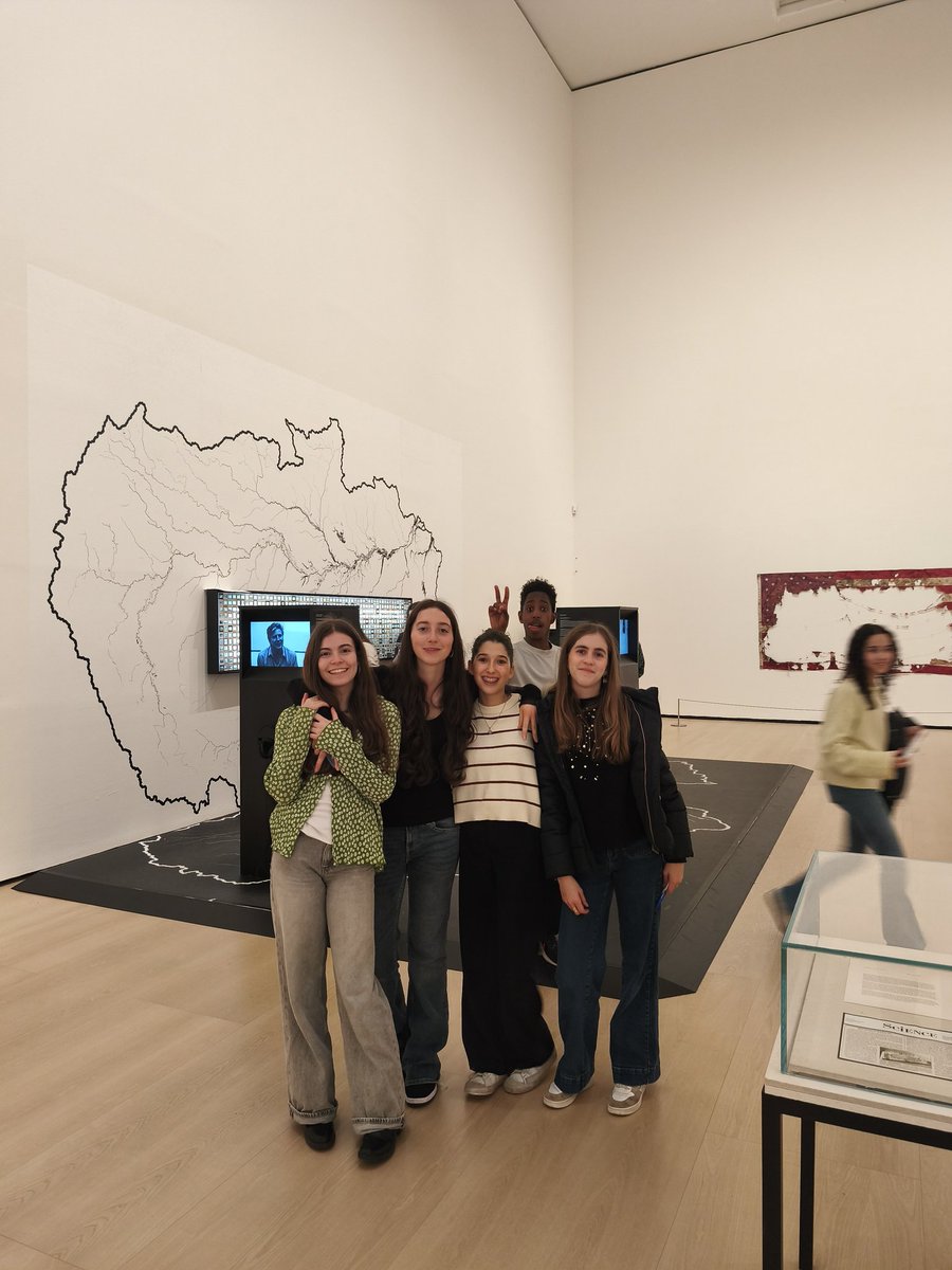 Ellacuria-Zurbaran BHI tweet media