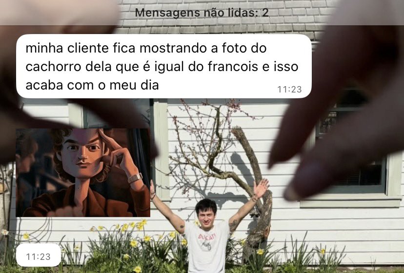 juridico shane grávido (@conhuds) on Twitter photo 