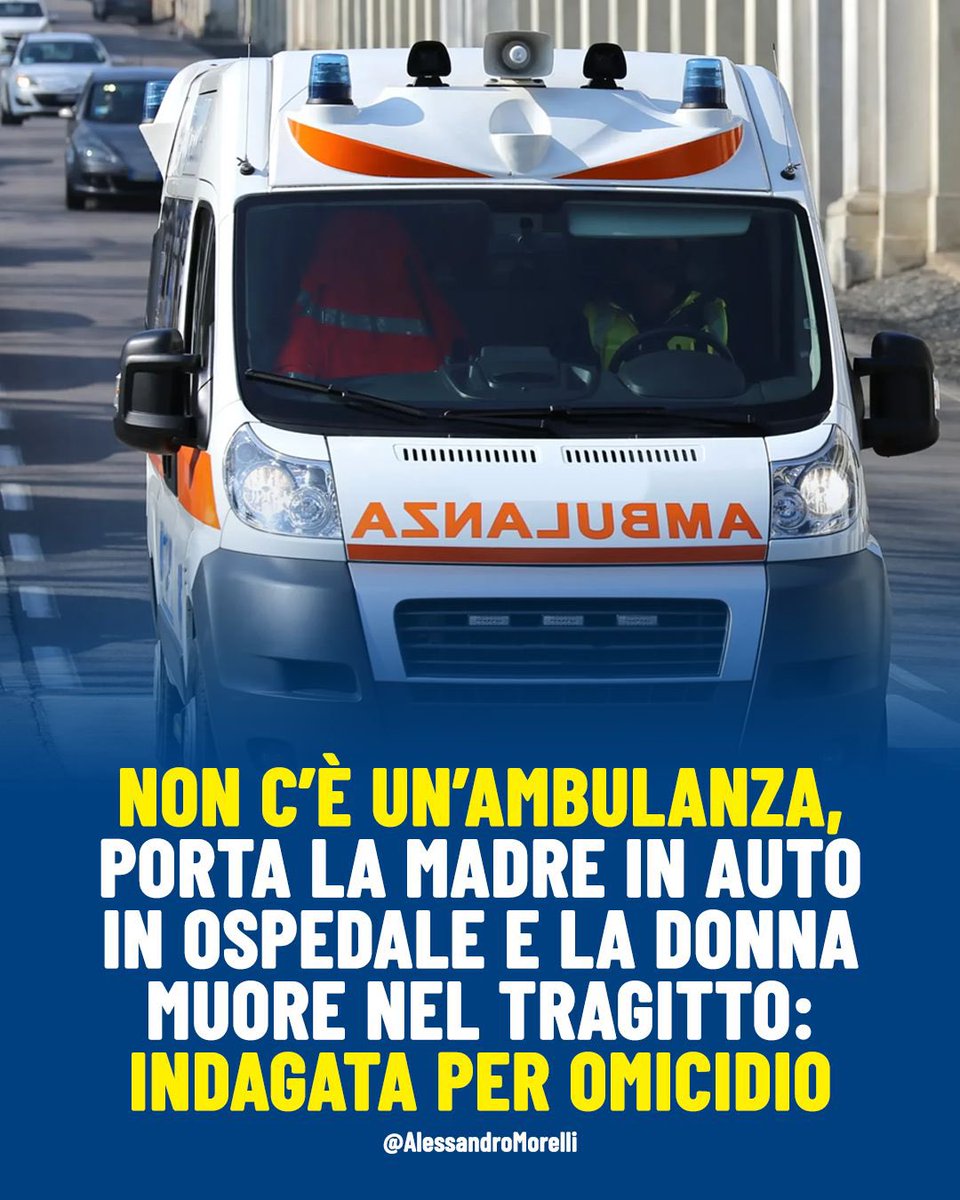 Alessandro Morelli tweet media