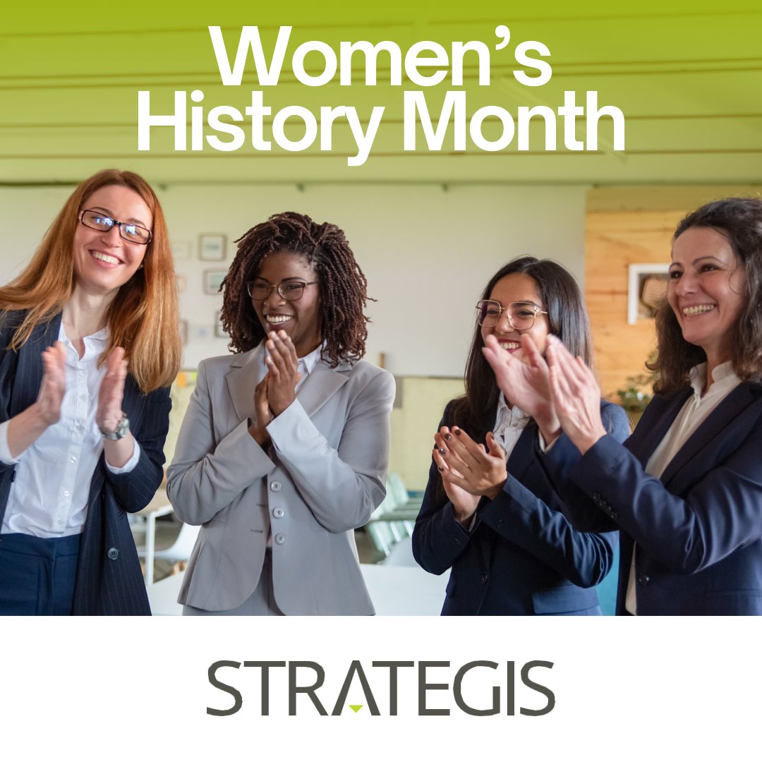March is Women’s History Month. Are you highlighting women-owned businesses in your community?  Promoting financial empowerment initiatives?  Community storytelling builds brand equity. #WomensHistoryMonth