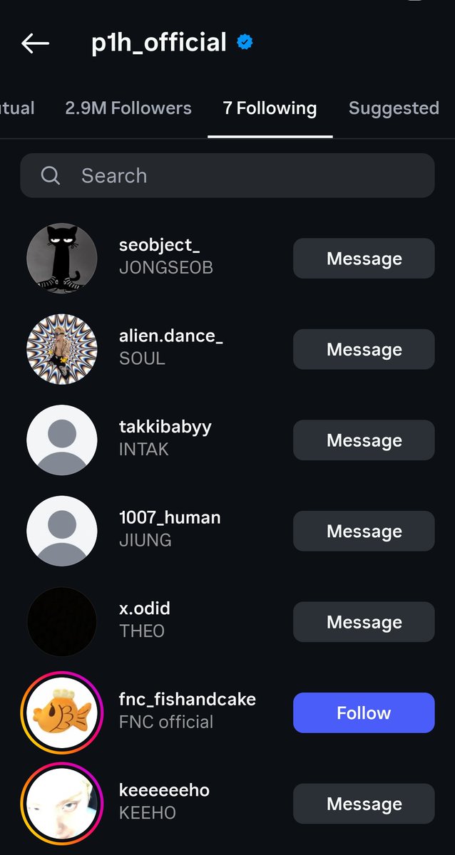 Corey 🧩 DUH! (❁´◡`❁) tweet media