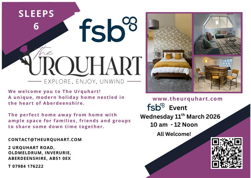 Mike Duncan FSB tweet media