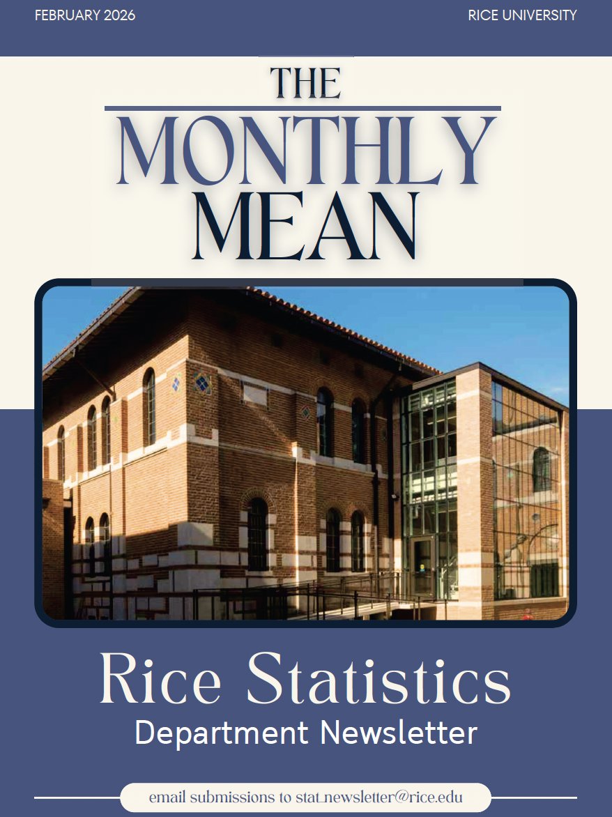 Rice Statistics tweet media