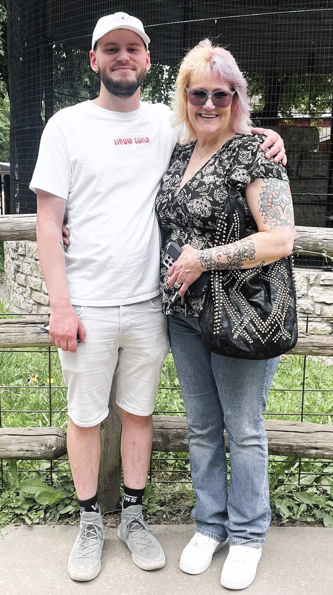 Valteria | VIOLENTWAVES.COM tweet media