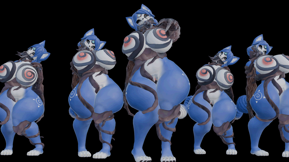 Ghostoast 🔞 tweet media