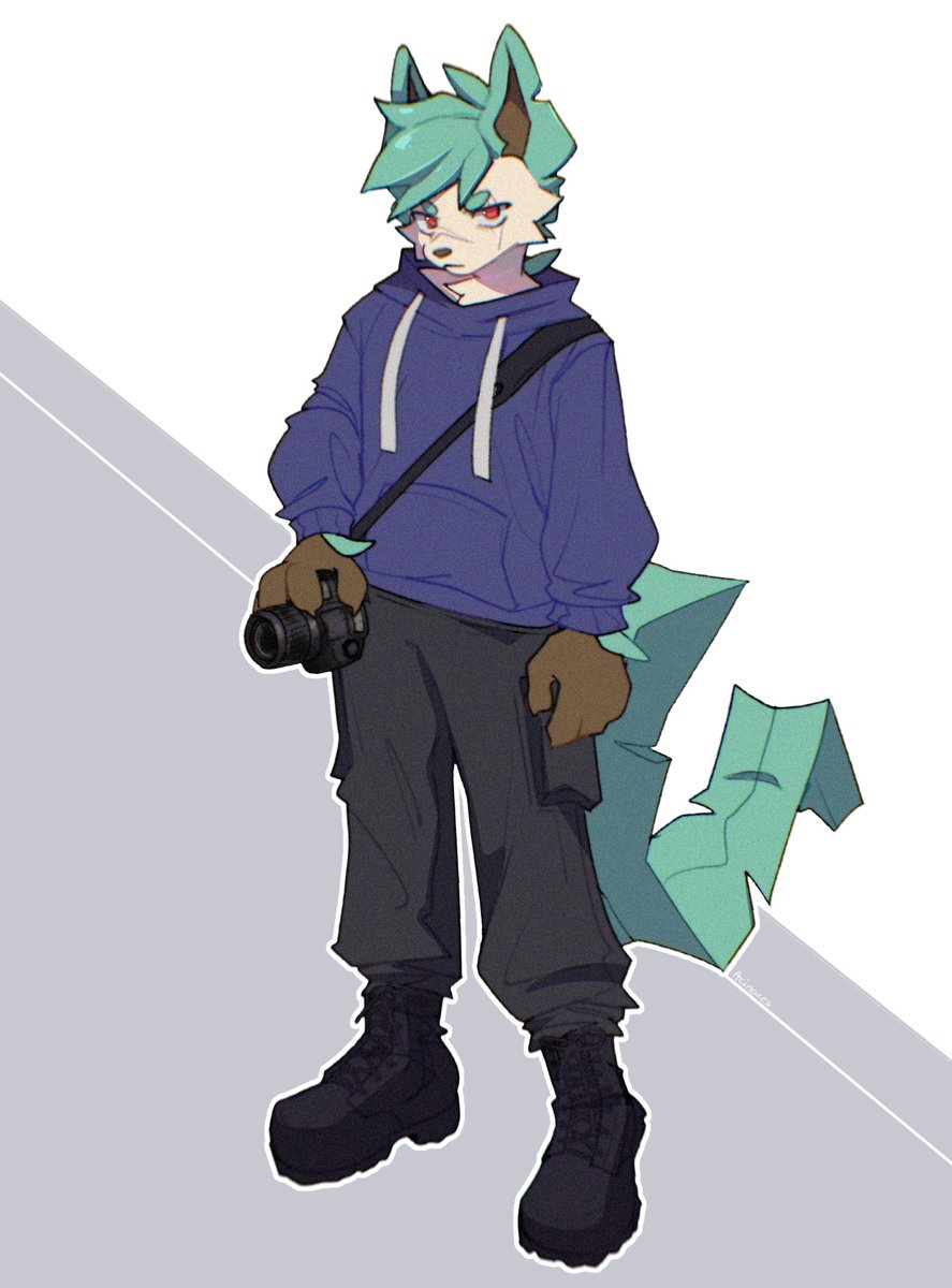 Acinaces tweet media