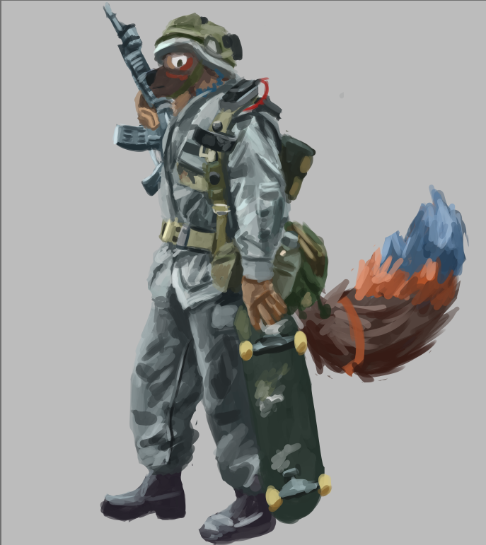 GwaraWolff tweet media