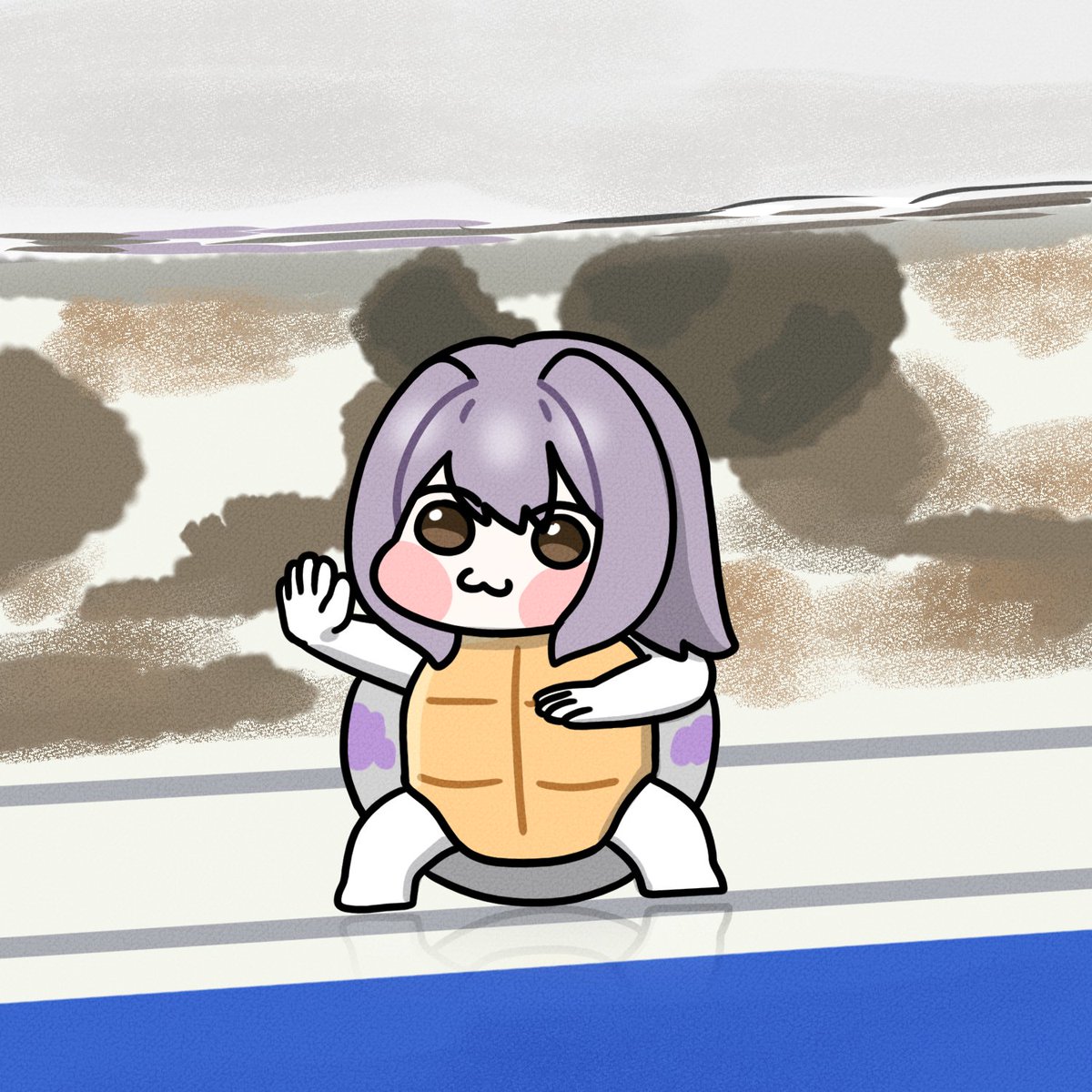 레드랫/R_R/3부코 CI_14 tweet media