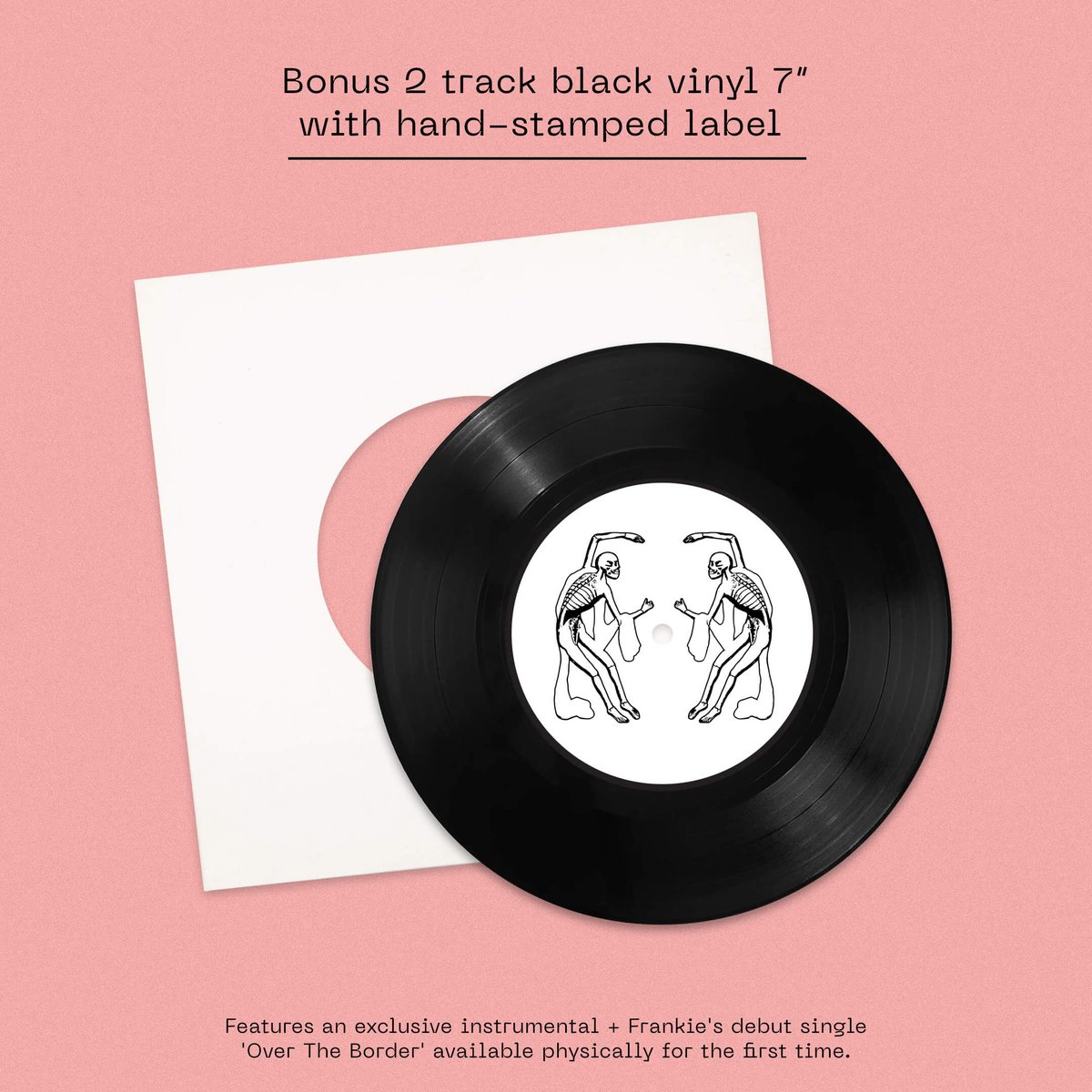 Sister Ray Records tweet media