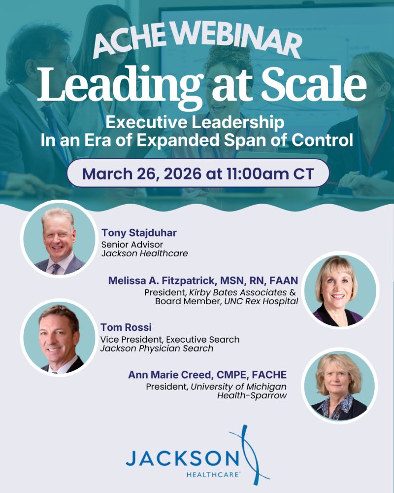 Jackson Physician Search tweet media