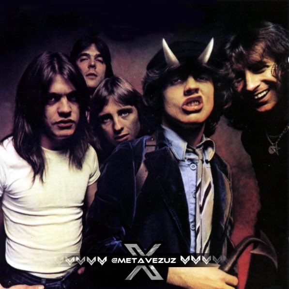 METAVERZUZ tweet media