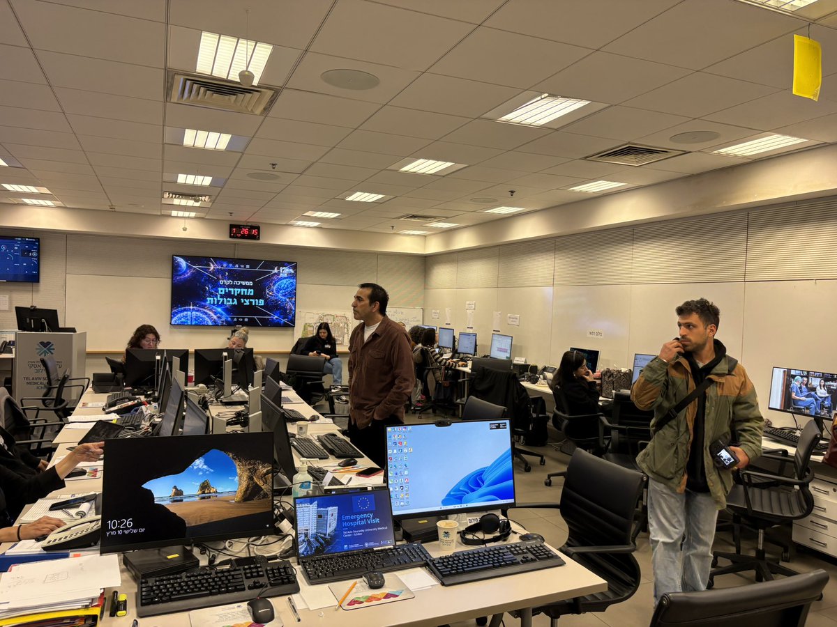 Veronika Kuchynova tweet media